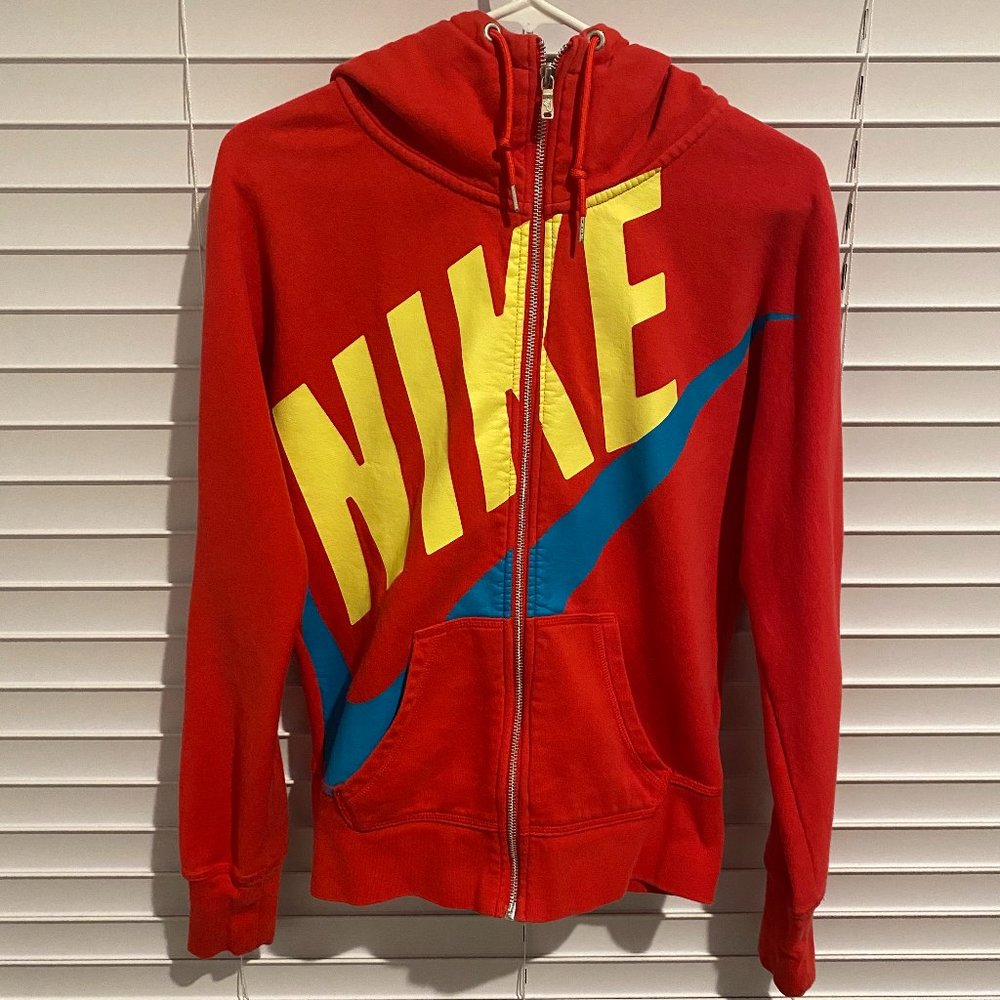Nike Sportswear Zip-up